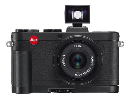 LEICA X2