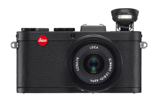 LEICA X2