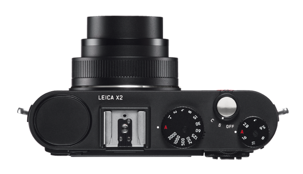 LEICA X2