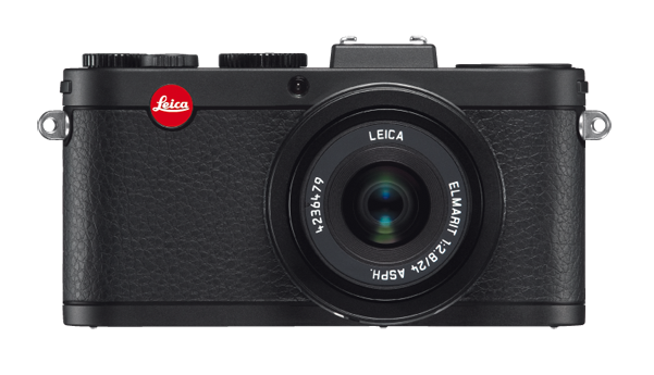 LEICA X2