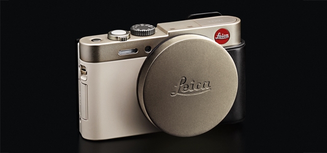 Leica C-Snap