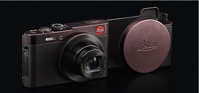 Leica C-Snap