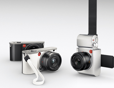 Leica T