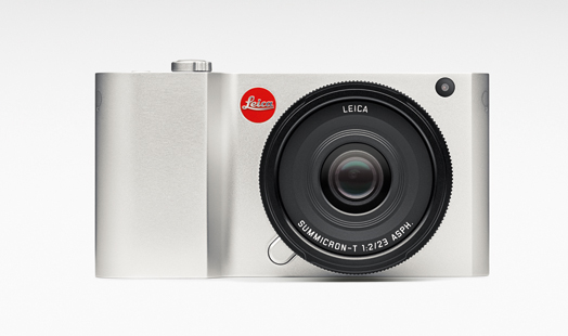 Leica T